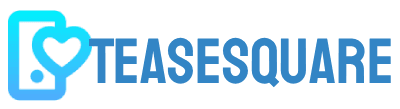 TeaseSquare