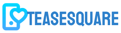 TeaseSquare